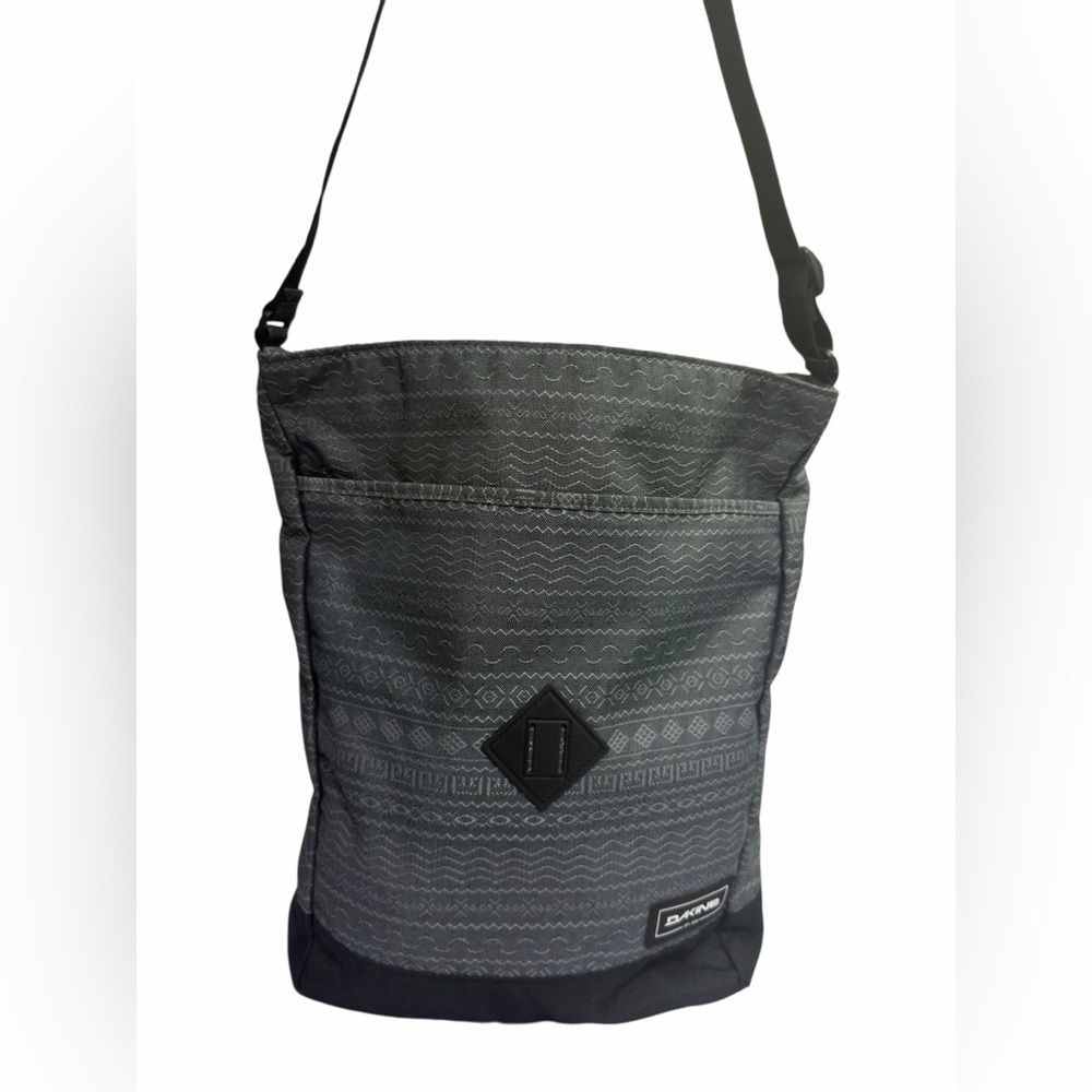 Dakine Infinity Tote Pack 19L Hoxton Grey Convertible Laptop Backpack Bag